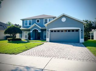 2537 Double Tree Pl, Oviedo, FL 32766