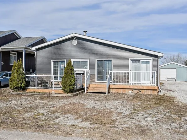 87 Lakeshore Rd, Haldimand County, ON N0A 1P0