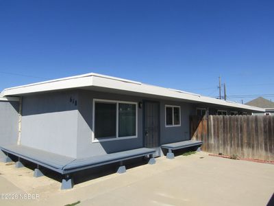 618 N B St, Lompoc, CA, 93436