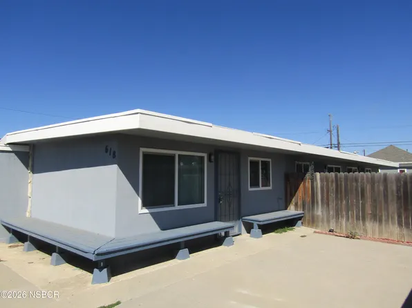618 N B St, Lompoc, CA 93436