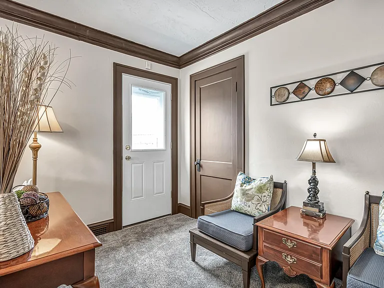 817 Bell Ave #UPSTAIRS — Photo 25