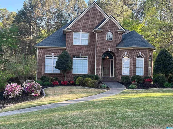 1987 Founders Cir, Kimberly, AL 35091