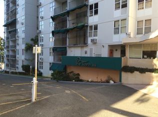 1 Calle Hortensia APT 9F, San Juan, PR 00926