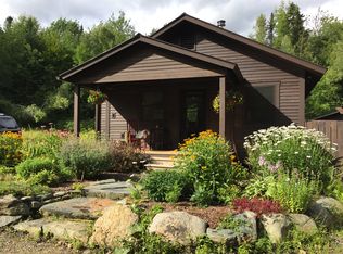 92 Guilmette Rd, N Middlesex, VT 05682