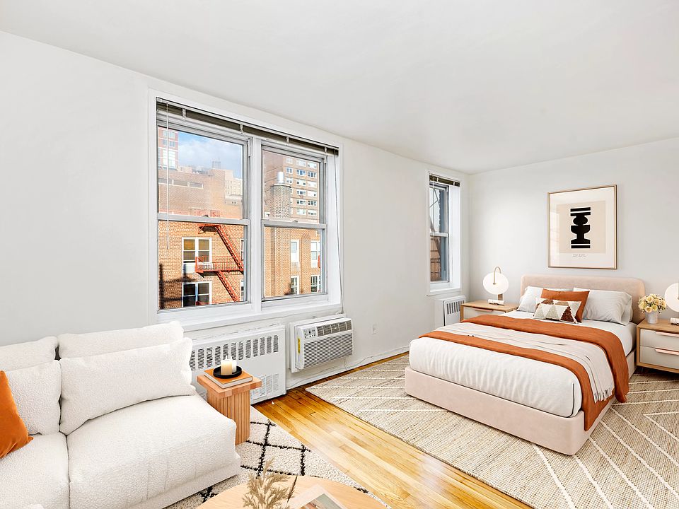 1st image of 25 W 13th St APT 6MS