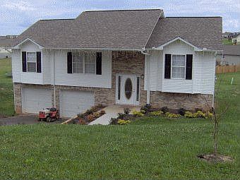 Nice 2y/o home