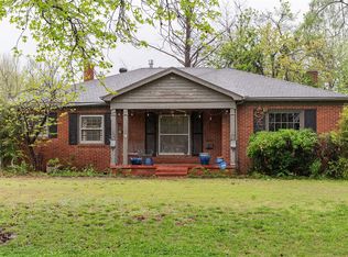 904 NW 41st St, Oklahoma City, OK 73118
