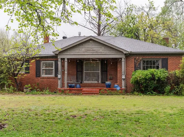 904 NW 41st St, Oklahoma City, OK 73118