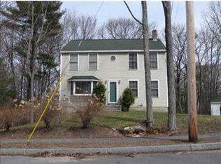 161 Plymouth St, Portland, ME 04103