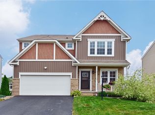 119 Dutch Creek Dr, Zelienople, PA 16063