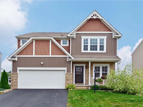 119 Dutch Creek Dr, Zelienople, PA 16063