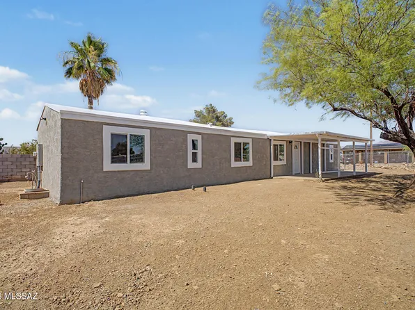 13501 N Warfield Cir, Marana, AZ 85658