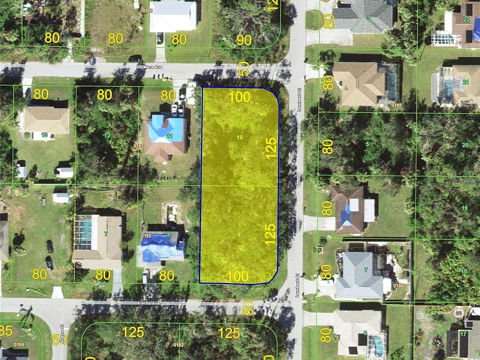 1st image of 200&214 Lambert St Lot 9