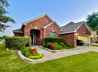 2707 Columbus, Grand Prairie, TX 75054