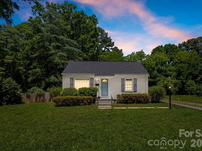 5235 Auburndale Rd, Charlotte, NC, 28205