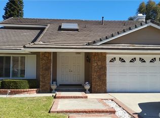1984 Shaded Wood Rd, Diamond Bar, CA 91789