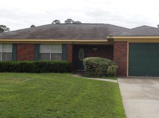 1240 Pineridge Way, Hinesville, GA 31313