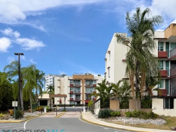 0 Cecilia Urbina #3301, Guaynabo, PR 00969