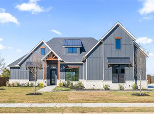 229 Bel Grand Rd, Haslet, TX 76052