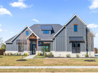 229 Bel Grand Rd, Haslet, TX, 76052