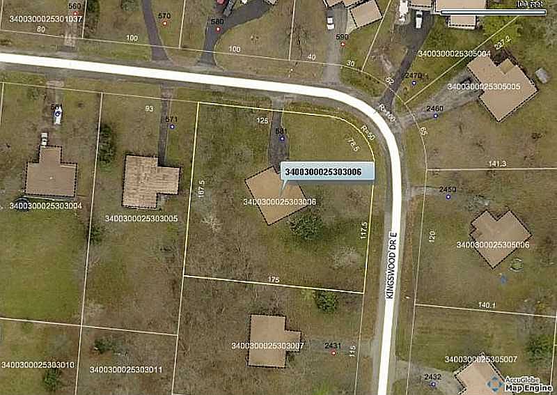 1st image of 581 Kingswood Dr N