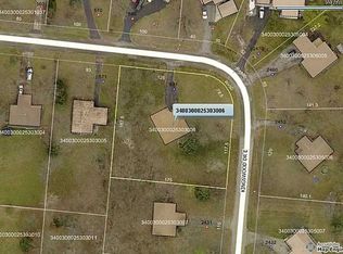 581 Kingswood Dr N, Springfield, OH