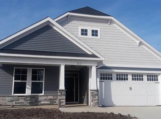 244 Switchgrass Loop Boardwalk LOT 6, A Little River, SC 29566