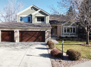 20158 Aintree Ct, Parker, CO 80138