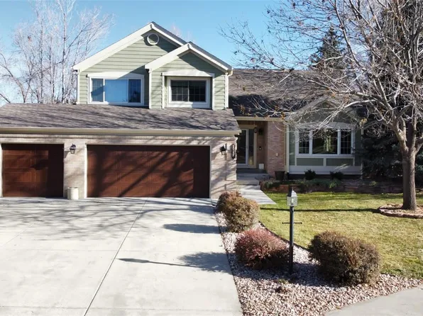 20158 Aintree Court, Parker, CO 80138