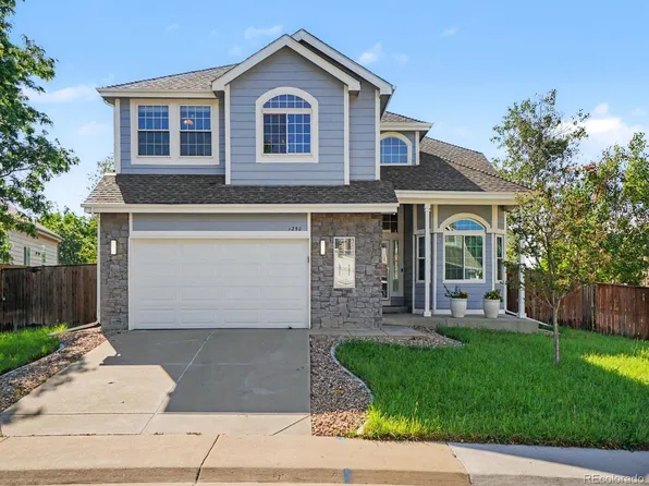 1250 Snowberry Lane, Broomfield, CO 80020