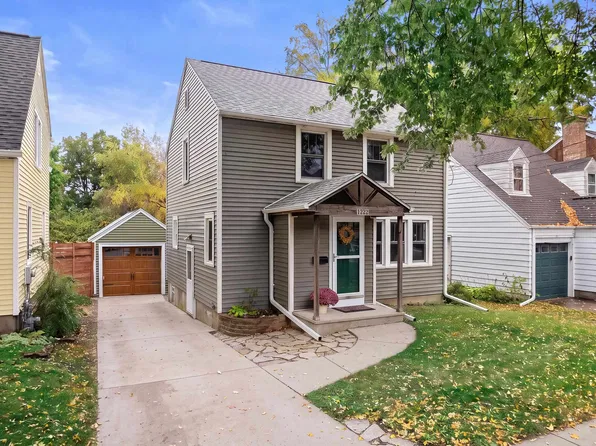 3222 Atwood Ave, Madison, WI 53704