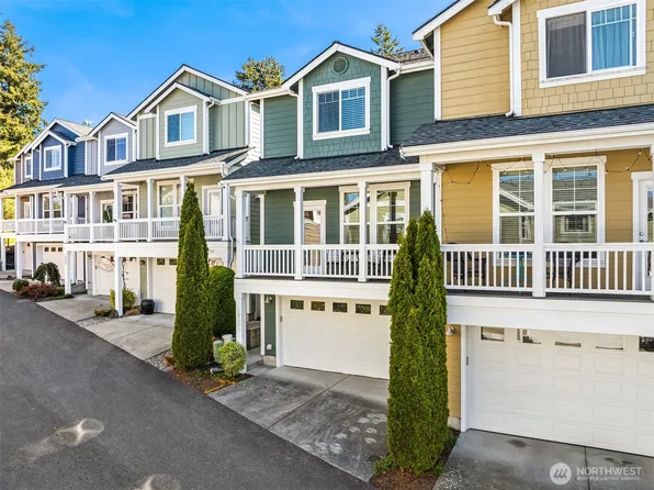 19564 Scoter Lane NE, Poulsbo, WA 98370