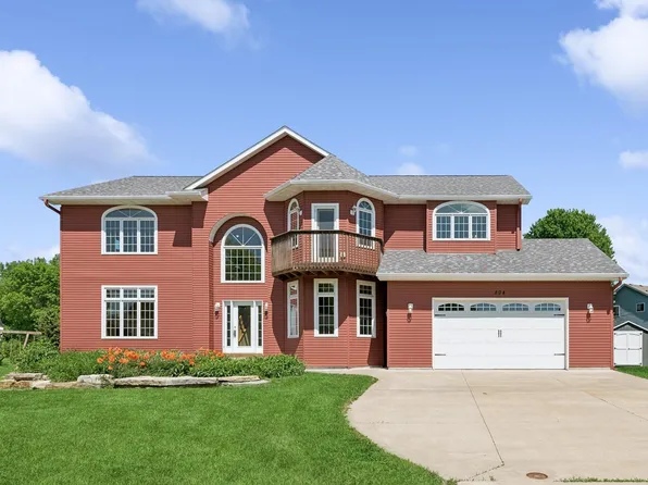 804 Joann Ct, Northfield, MN 55057