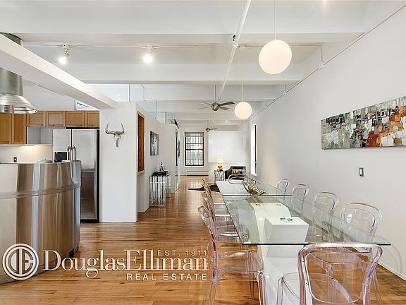 4th image of 55 Great Jones St #6THFLOOR