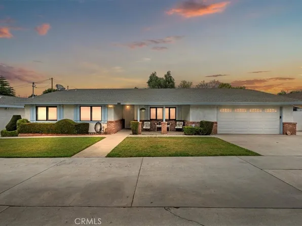 4423 N Sunflower Ave, Covina, CA 91724