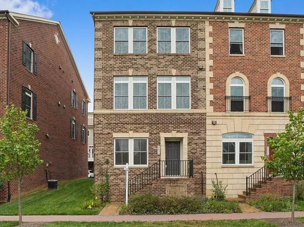 3634 Worthington Blvd, Frederick, MD 21704