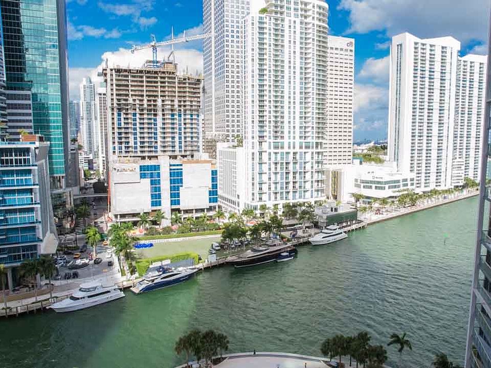 1st image of 495 Brickell Ave #1612