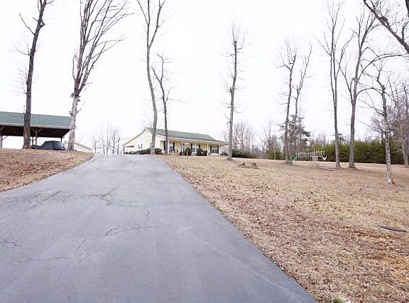 Long Beautiful Drive 