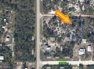 1007 Flax St, Lake Placid, FL 33852