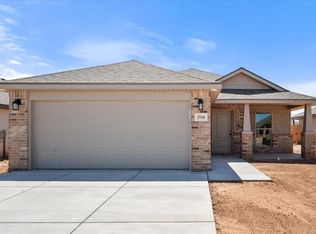 2710 Trenton Ave, Lubbock, TX 79407