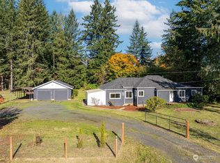 2953 Us Highway 12, Silver Creek, WA 98585