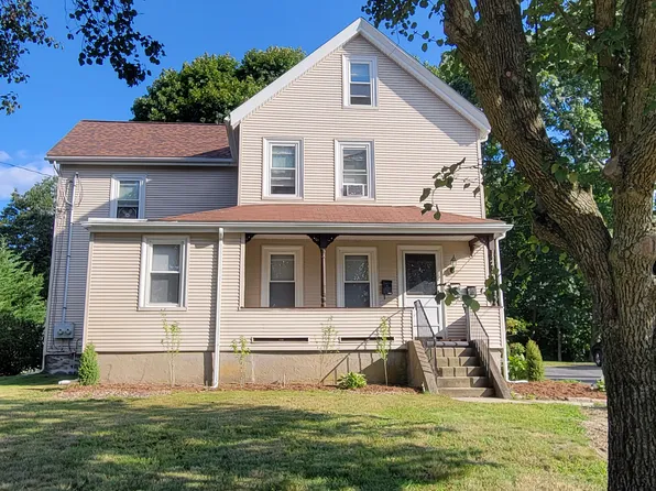 202 West St #1, Walpole, MA 02081