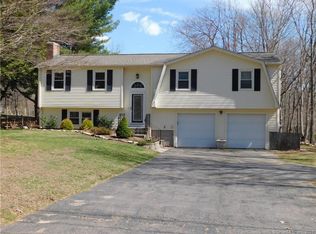 201 Clark Hill Rd, East Hampton, CT 06424