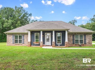 1700 S Juniper St, Foley, AL 36535