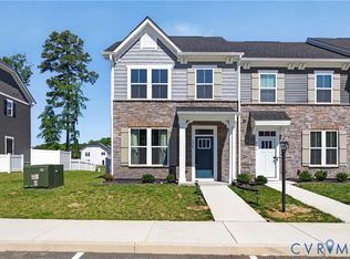 208 Orange Blossom Run, Sandston, VA 23150