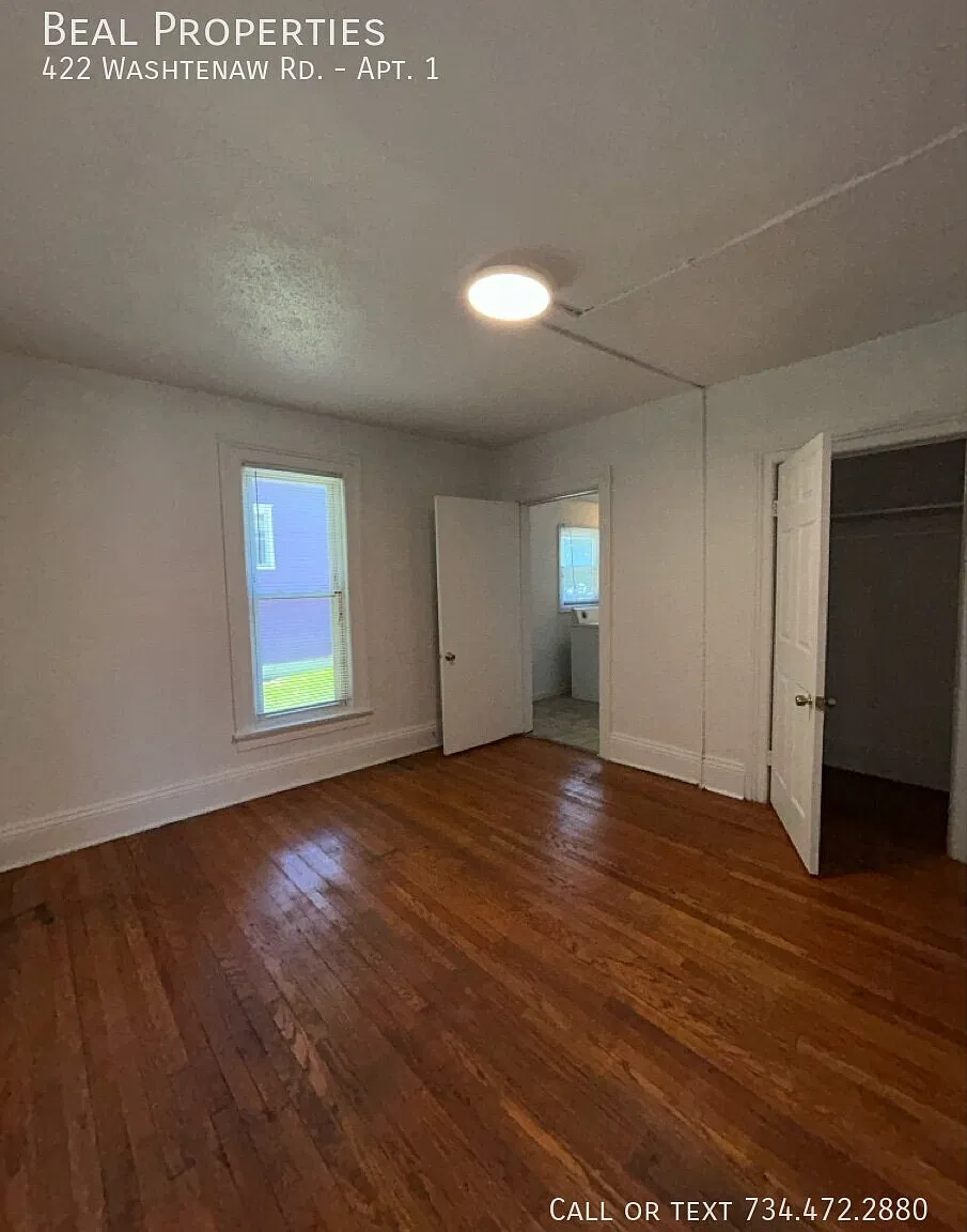 2 bed, $1,400 — Photo 3