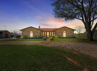 213 County Road 805a, Cleburne, TX 76031