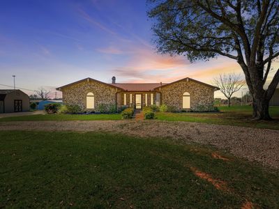 213 County Road 805a, Cleburne, TX, 76031