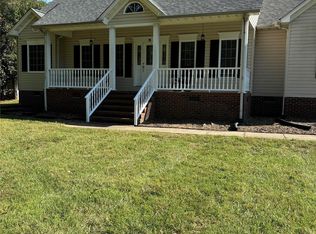 585 Gold Knob Rd, Salisbury, NC 28146