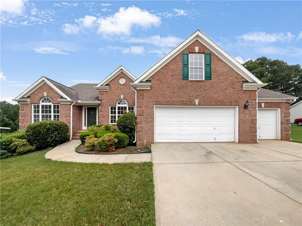 1207 Morgans Run, Monroe, GA 30656